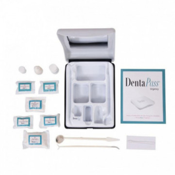 Pharmavoyage Kit Dentaire DentaPass
