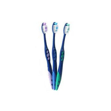 SuperWhite Brosse à Dents - lot de 3