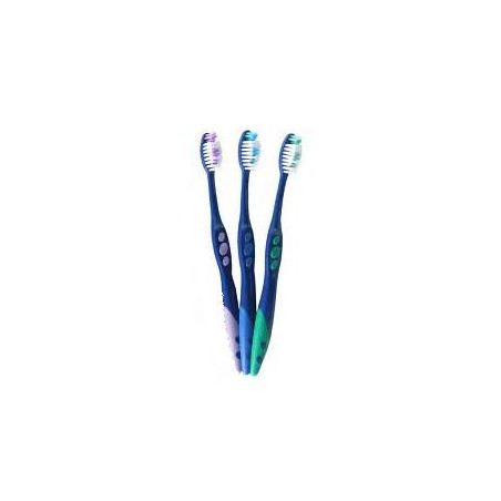 SuperWhite Brosse à Dents - lot de 3