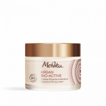 Melvita Argan Bio-Active Crème Liftante Intensive Bio 50ml