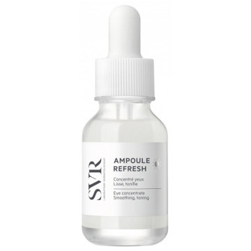 SVR Ampoule Refresh Jour 15ml