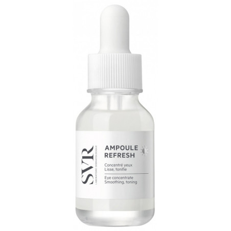 SVR Ampoule Refresh Jour 15ml