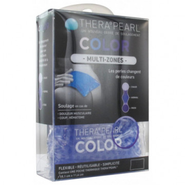 TheraPearl Color Compresse Multi-Zones