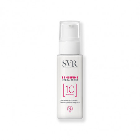 SVR Sensifine Hydra-Crème 40ml
