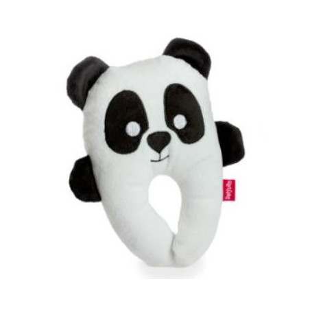 Peluche Anti-moustiques Panda