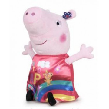 Peluche Anti-moustiques Peppa Pig