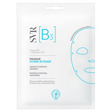 SVR Masque Hydra Intensif [B3] 1 Sachet