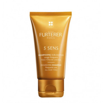 René Furterer 5 Sens Shampooing Sublimateur  50 ml