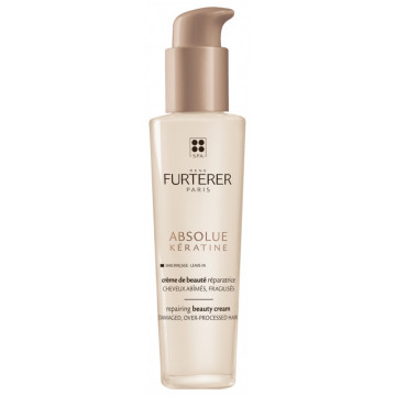 René Furterer Absolue Kératine Crème de Beauté 100ml