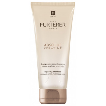 René Furterer Absolue Kératine Shampoing 200ml