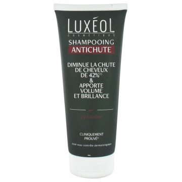 Luxéol Shampoing Antichute 200ml