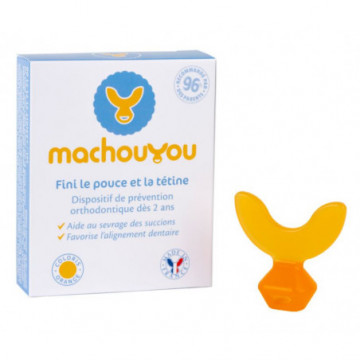 Machouyou Dispositif 1ère Dentition