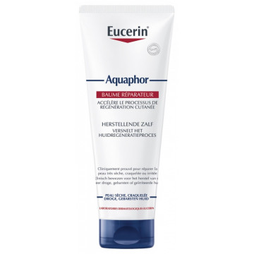 Eucerin Aquaphor Baume Réparateur Cutané 198g