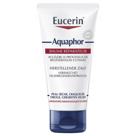 Eucerin Aquaphor Baume Réparateur Cutané 40g