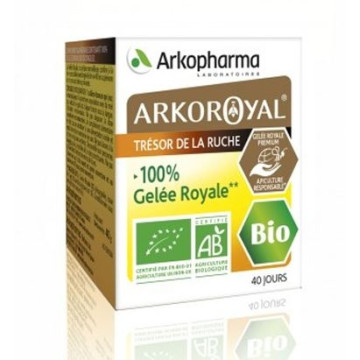 Arko Royal 100% Gelée...