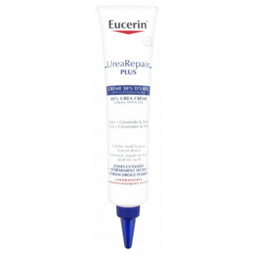 Eucerin UreaRepair PLUS Crème 30% Urée 75ml