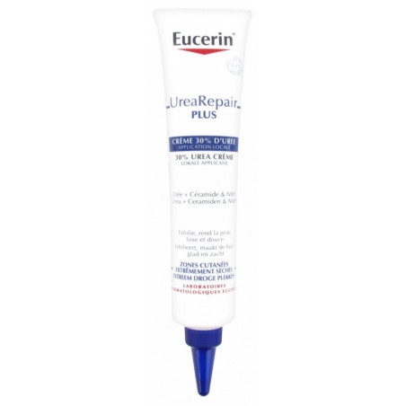 Eucerin UreaRepair PLUS Crème 30% Urée 75ml