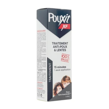 Pouxit XF Lotion 100ml