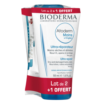 Bioderma Atoderm Crème...