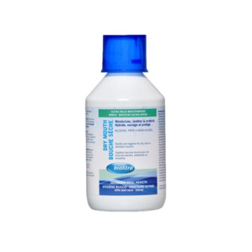 BioXtra Bain de Bouche flacon 250ml