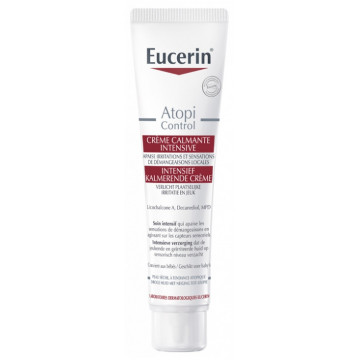 Eucerin AtopiControl Crème Calmante Intensive 40ml