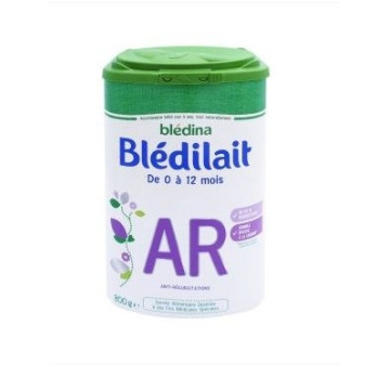 Blédina Blédilait AR 1er...