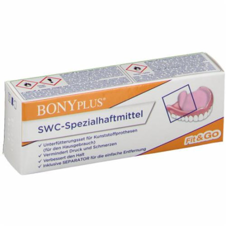 BONYPlus Stabilisateur