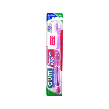 GUM Brosse à Dents...