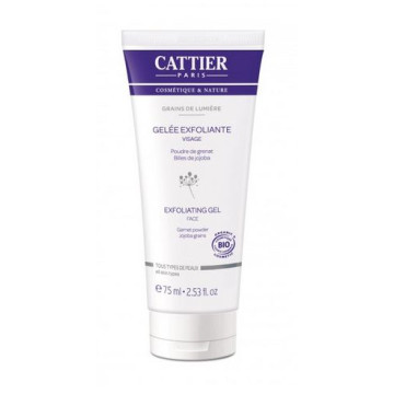 Cattier Gelée Exfoliante...