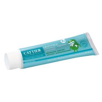 Cattier Kids Dentifrice...