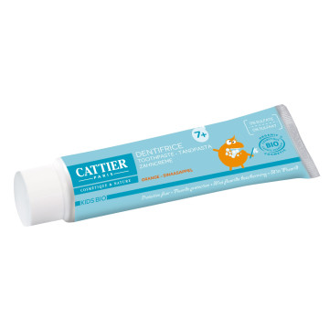 Cattier Kids Dentifrice...
