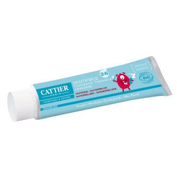 Cattier Kids Dentifrice...