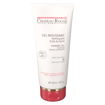 Chateau Rouge Gel Moussant...