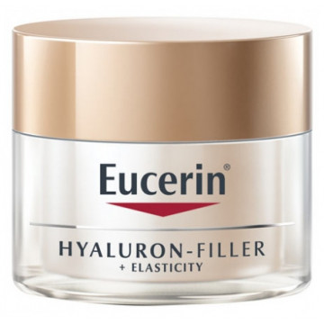 Eucerin Hyaluron-Filler + Elasticity Soin de Jour SPF15 50ml