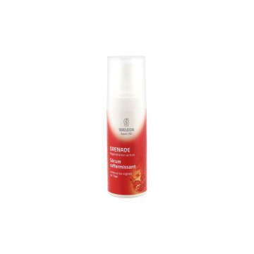 Weleda Serum Raffermissant à la Grenade 30ml