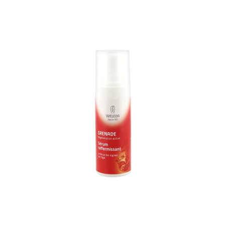 Weleda Serum Raffermissant à la Grenade 30ml