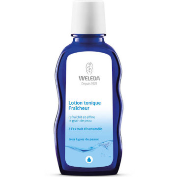 Weleda Lotion Tonique...