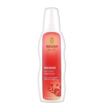 Weleda Lait Corporel...