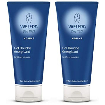 Weleda Homme Gel Douche...