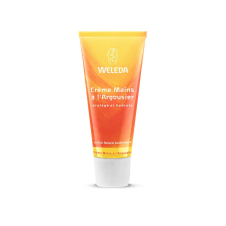 Weleda Crème Mains à l'Argousier 50ml