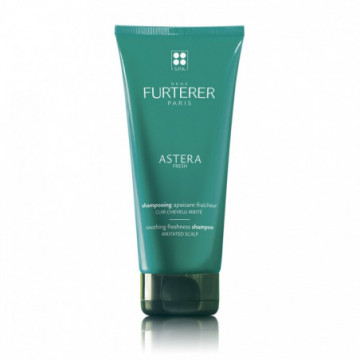 René Furterer Astera Fresh Shampoing Apaisant  250ml