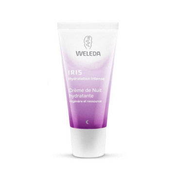 Weleda Crème de Nuit...