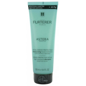 René Furterer Astera Sensitive Shampoing 250ml