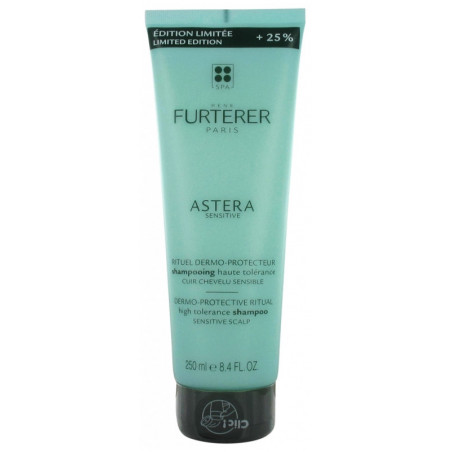 René Furterer Astera Sensitive Shampoing 250ml