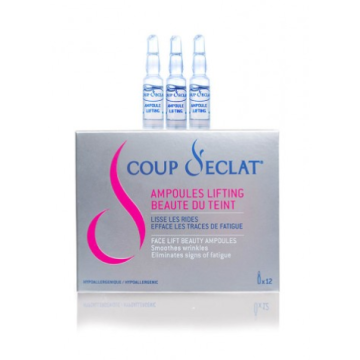 Coup d'Eclat Ampoule...