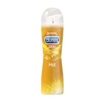 Durex Gel Lubrifiant Play...