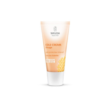 Weleda Cold Cream visage 30ml