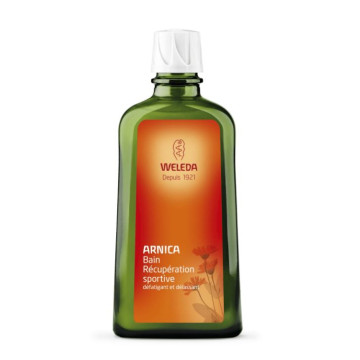 Weleda Bain Récupération...