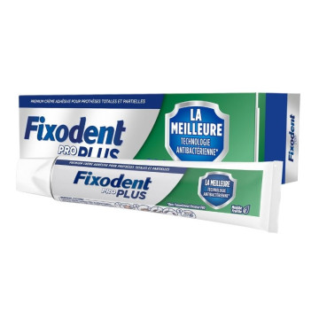 Fixodent Plus Duo...