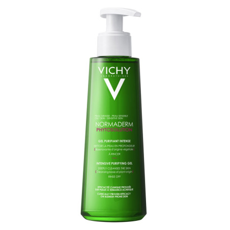 Vichy Normaderm Phytosolution Gel Purifiant Intense 400ml